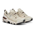 On Running Cloudwander Waterproof Sand/Ivory - Image 3