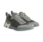 HERMES Bouncing Low-Top 'Grey - Image 3