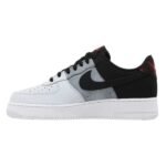 Nike Air Force 1 Low ’07 Black Smoke Grey - Image 3