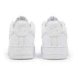 Nike Air Force 1 Low ’07 White - Image 2