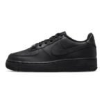 Nike Air Force 1 Low 07 – Black - Image 2