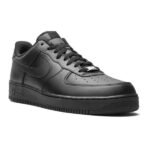 Nike Air Force 1 Low 07 – Black - Image 4