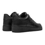 Nike Air Force 1 Low 07 – Black - Image 6