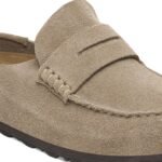 Birkenstock Naples Taupe - Image 6