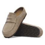 Birkenstock Naples Taupe - Image 5