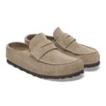 Birkenstock Naples Taupe - Image 3