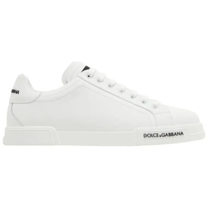img_2948.jpeg Dolce & Gabbana
Portofino classic white - Image 1