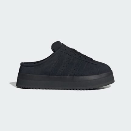 Adidas CAMPUS OOS WINTER LOW SHOES
