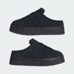 Adidas CAMPUS OOS WINTER LOW SHOES - Image 5