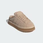 Adidas CAMPUS OOS WINTER LOW SHOES - Image 2