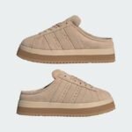 Adidas CAMPUS OOS WINTER LOW SHOES - Image 5