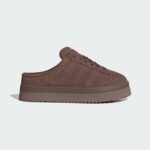 Adidas CAMPUS OOS WINTER LOW SHOES