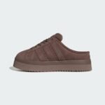 Adidas CAMPUS OOS WINTER LOW SHOES - Image 4