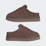 Adidas CAMPUS OOS WINTER LOW SHOES - Image 5