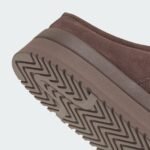 Adidas CAMPUS OOS WINTER LOW SHOES - Image 7