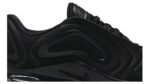 Nike Air Max 720 'Triple Black' - Image 4