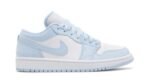 Air Jordan 1 Low 'Ice Blue'
