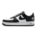 Nike Air Force 1 Low QS Terror – Squad Blackout - Image 2