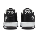 Nike Air Force 1 Low QS Terror – Squad Blackout - Image 5