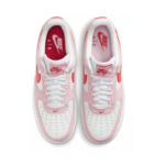 Nike Air Force 1 Low 07 QS Valentine’s Day Love Letter - Image 5