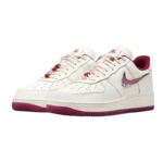 Nike Air Force 1 Low 07 SE PRM Valentine’s Day 2024 - Image 5