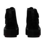 UGG Neumel Platform Boot – Black - Image 4