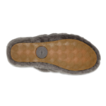 UGG Fluff Yeah Slide – Charcoal - Image 5