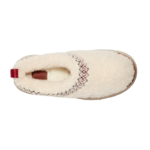 UGG Tazz Slipper Heritage – Braid Natural - Image 5