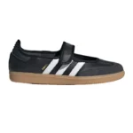 Adidas   Women's   Samba   mary Jane   Ballerina   Shoes   in   Black