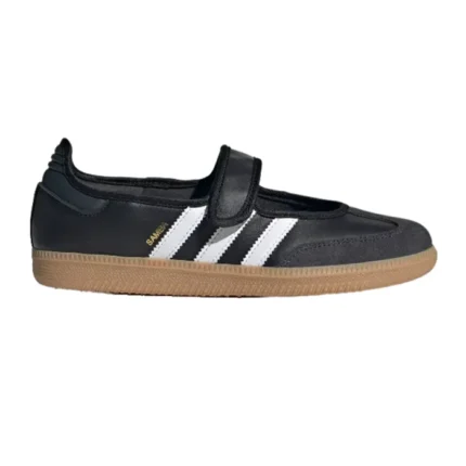 Adidas   Women's   Samba   mary Jane   Ballerina   Shoes   in   Black