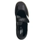 Adidas   Women's   Samba   mary Jane   Ballerina   Shoes   in   Black - Image 4