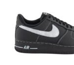 Air   Force   1   07   Trainers   Black Wolf   Grey   Black   Black - Image 2