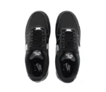 Air   Force   1   07   Trainers   Black Wolf   Grey   Black   Black - Image 4