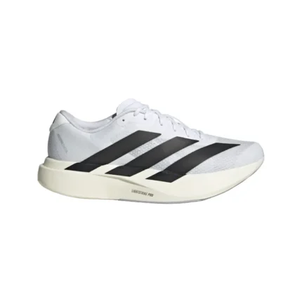 adidas   Adizero   EVO   SL WHT-BLK