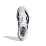 adidas   Adizero   EVO   SL WHT-BLK - Image 2
