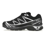 Salomon   XT-6   Gore-Tex   Black Silver - Image 3