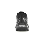 Salomon   XT-6   Gore-Tex   Black Silver - Image 4