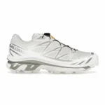 Salomon   XT-6   White/Ftw Silver