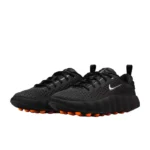 Nike   Mind   002   black   chrome Unisex   Shoes - Image 3