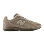 New   Balance   204L "Mushroom/Arid   Stone" sneakers