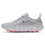 Nike Mind 002 'Light Smoke Grey' - Image 3