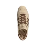 adidas   SL   72   sneakers   Sand Strata   /   Preloved   Brown   / Cream   White - Image 4