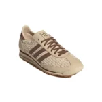 adidas   SL   72   sneakers   Sand Strata   /   Preloved   Brown   / Cream   White - Image 3