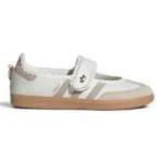 Adidas Adidas Samba Jane Frill Pack Ruffle White Cream