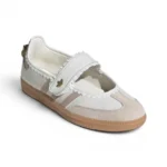 Adidas Adidas Samba Jane Frill Pack Ruffle White Cream - Image 3