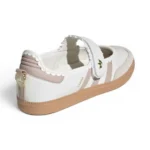 Adidas Adidas Samba Jane Frill Pack Ruffle White Cream - Image 4