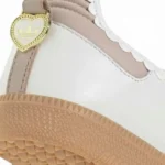 Adidas Adidas Samba Jane Frill Pack Ruffle White Cream - Image 5
