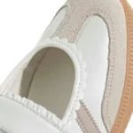 Adidas Adidas Samba Jane Frill Pack Ruffle White Cream - Image 6