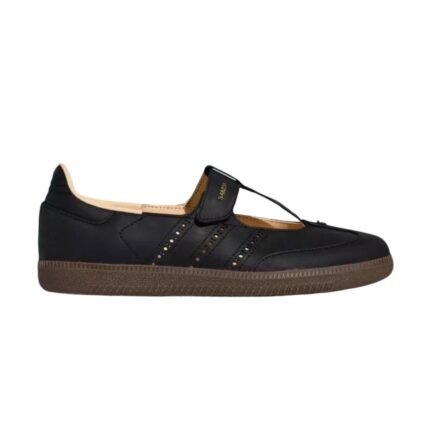 Adidas samba Jane “Core Black