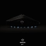 Nike Mind 001 X NOCTA-black - Image 2